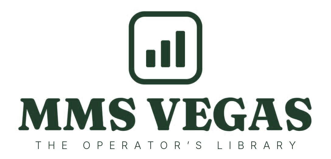 MMS Vegas